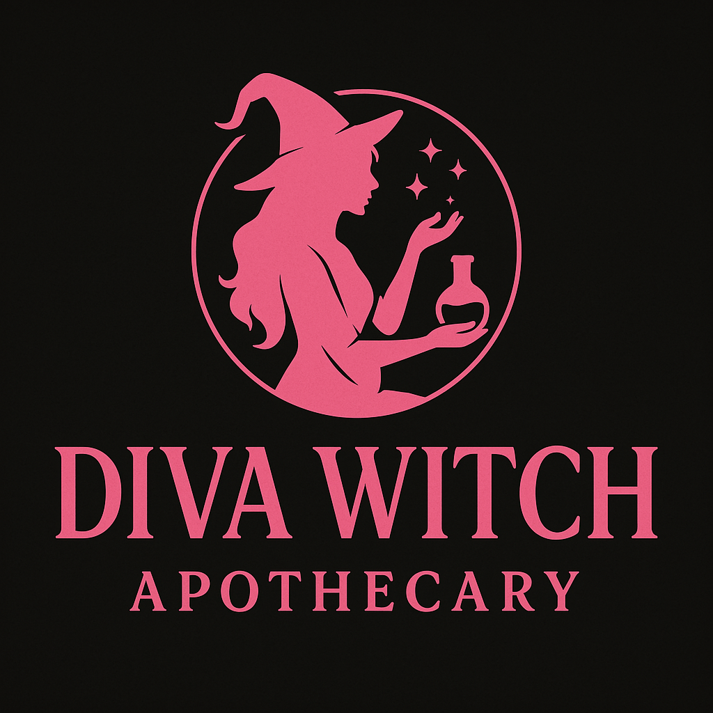 Diva Witch Apothecary