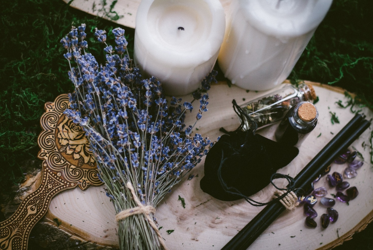 The Role of Style in Witchcraft Practices