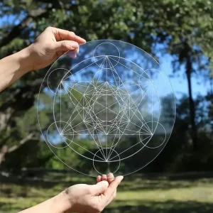Crystal Grid